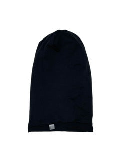 Large Satin-Lined Night & Day Cap