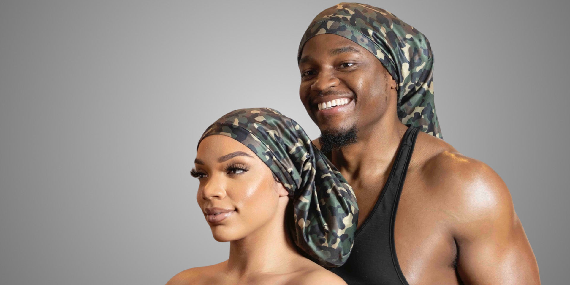 Shower Caps