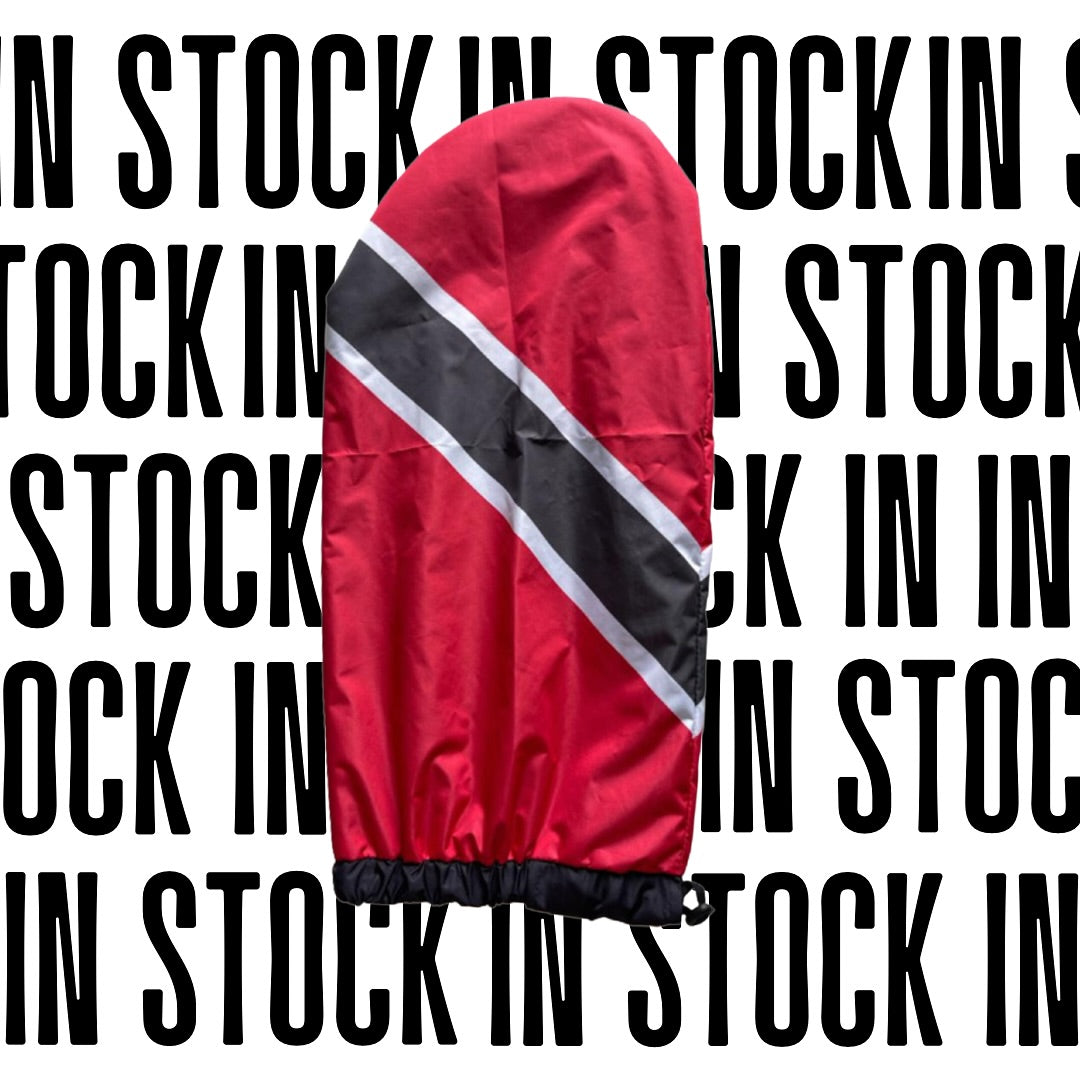 XXL Satin - Lined Shower Cap - Anime